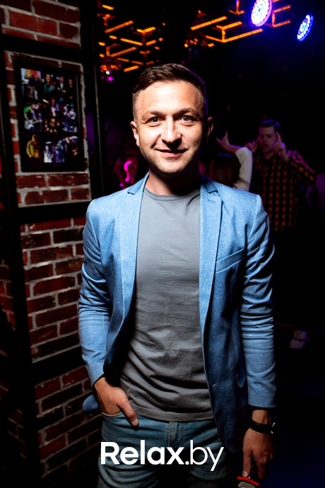 Brooklyn Live!, фото № 87