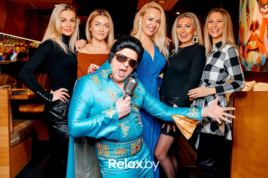 Friday music, фото № 57