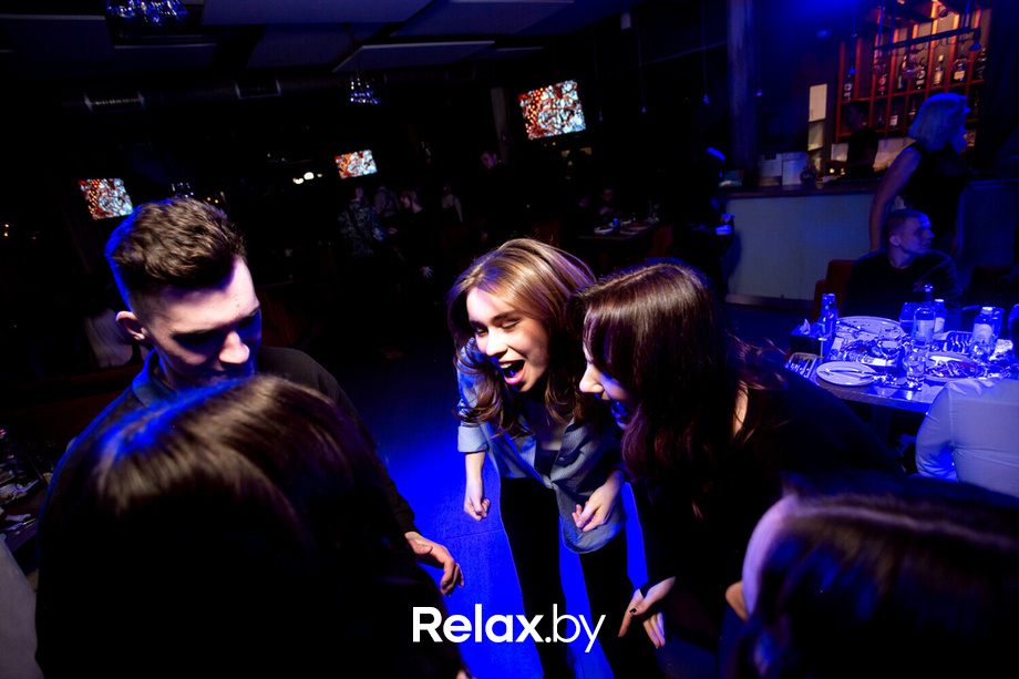 Ночные жители, фото № 85