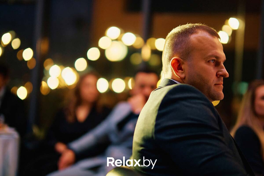 Церемония награждения победителей «Выбор года 2024», фото № 101