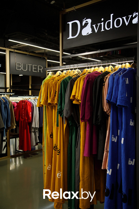 REOPENING TREND PARK, фото № 157