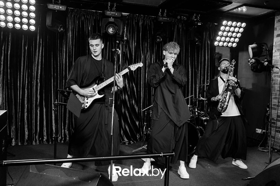 Новогодний Бруклин, фото № 30