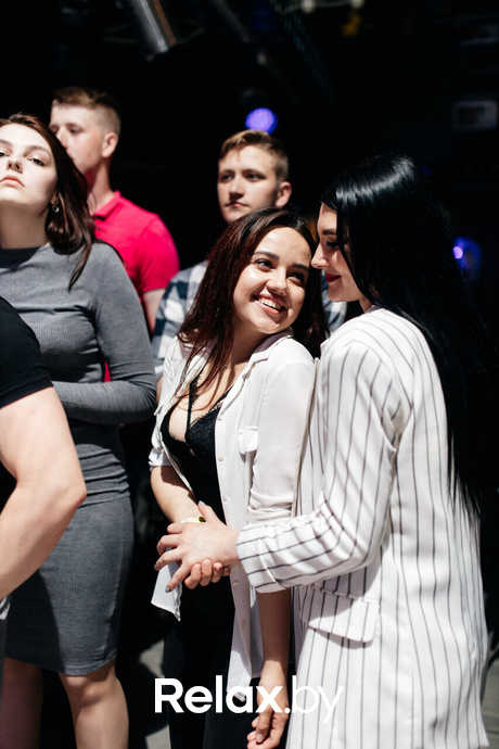 Med nigh party, фото № 45