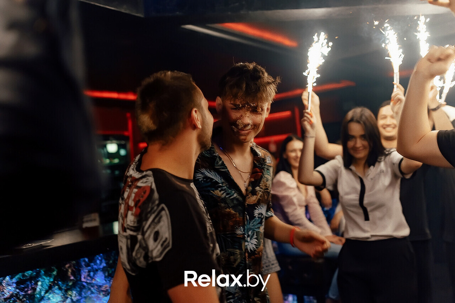 Summer trends, фото № 66