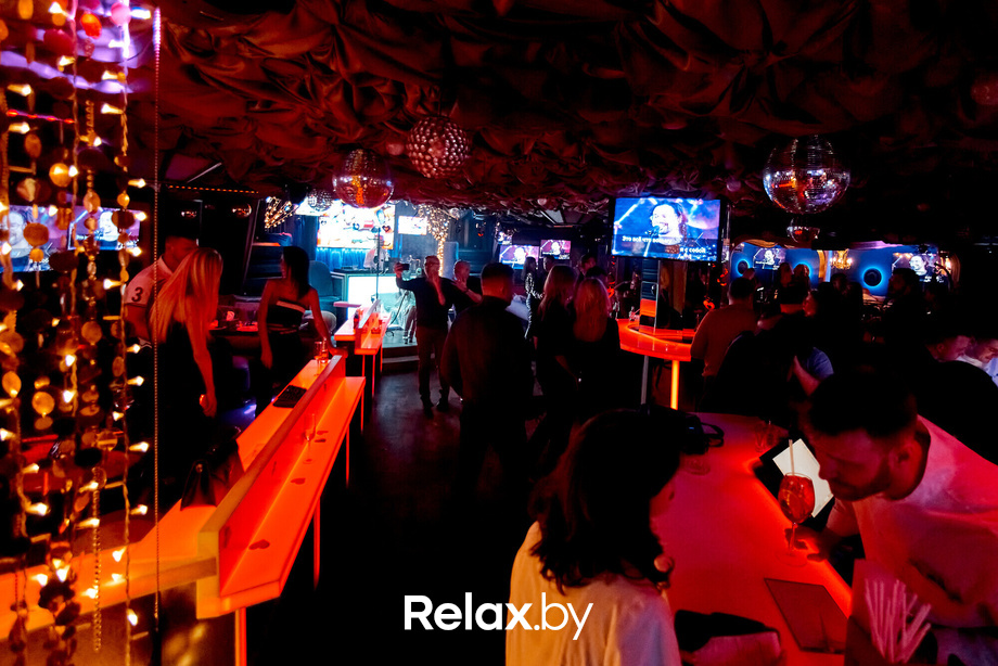 Love & Other Medication | Day 2, фото № 38