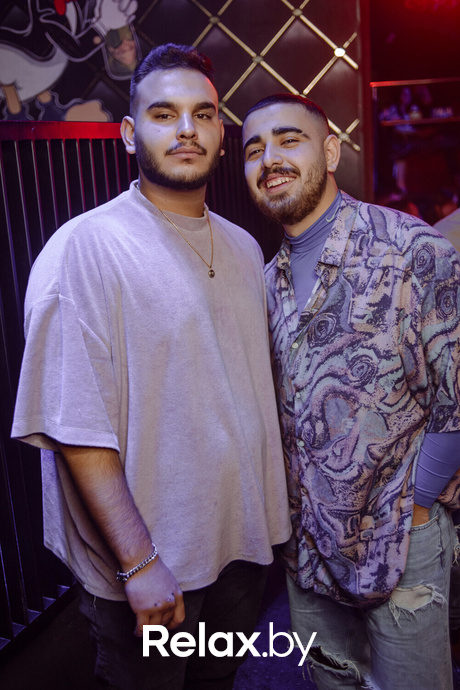 Friday «Stiflers party», фото № 37