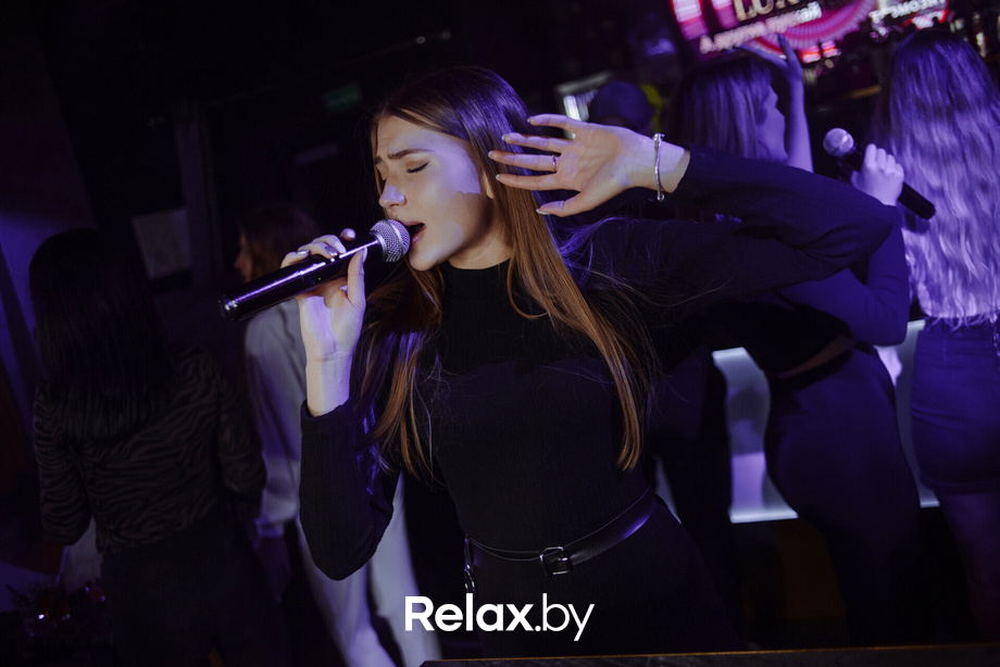 Friday LUXURIA LXR, фото № 9