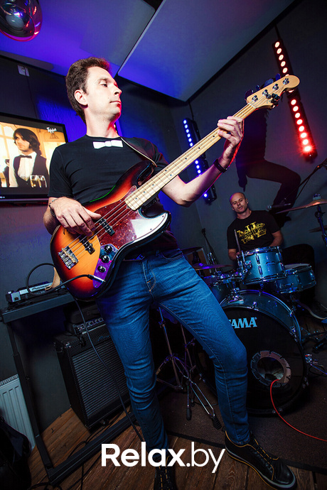 Hot Weekend, фото № 40