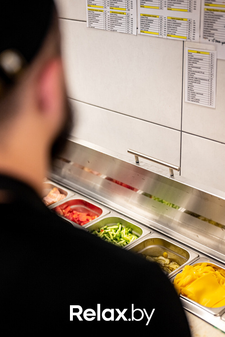 Открытие ShaurMeals, фото № 88