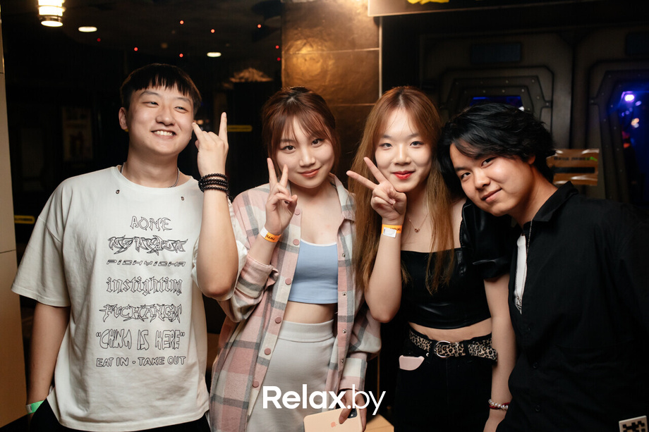 Жаркая пятница, фото № 3