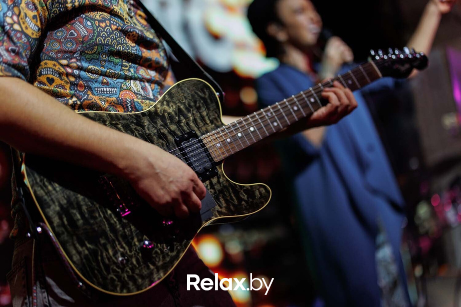 Friday party, фото № 51