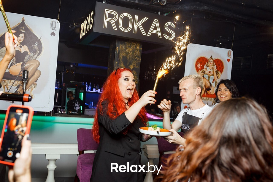 Saturday party, фото № 34