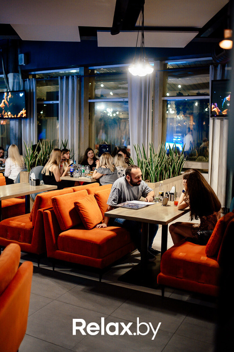 Terra party, фото № 16