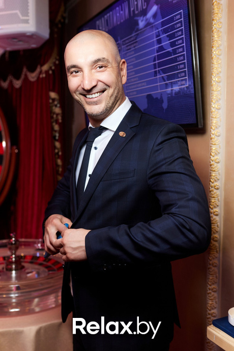 «Lucky 7 и Счастливый рейс», фото № 31