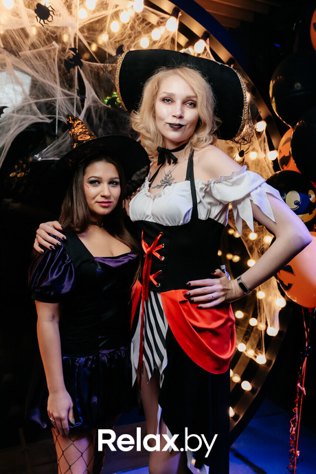 Terra Halloween, фото № 28