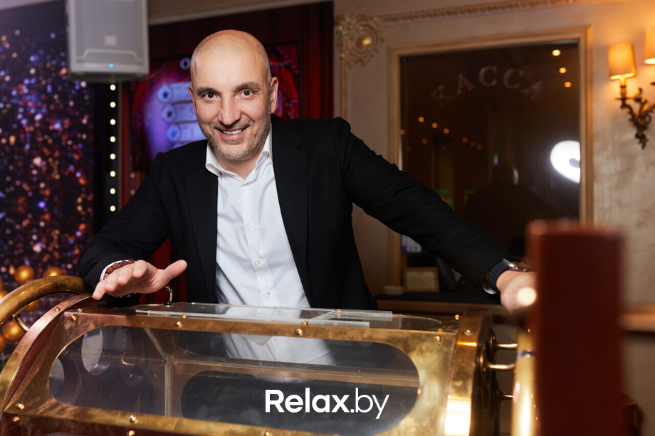 «50.000 шансов в казино Опера», фото № 43