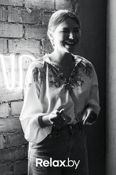 Relax party, фото № 1