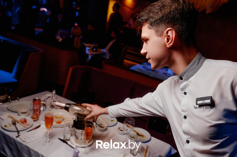 Friday Music, фото № 6