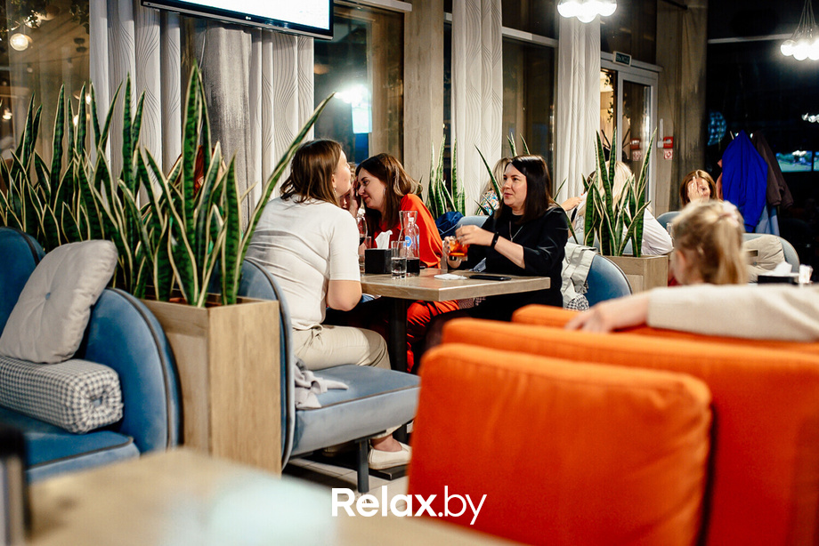 Terra party, фото № 16