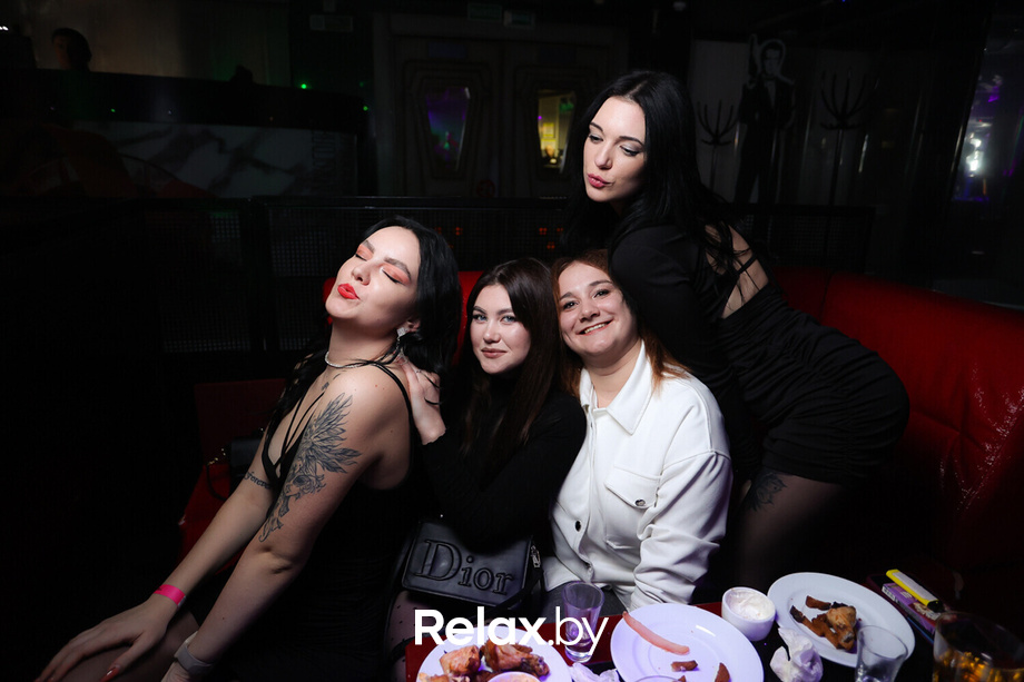 Black to School!, фото № 19