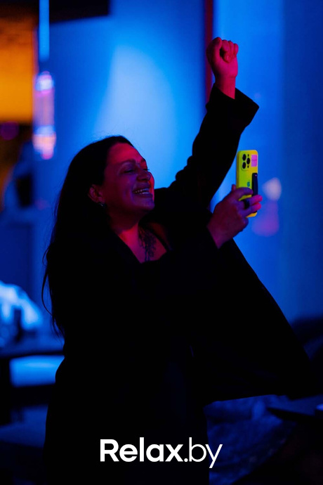 Ночные жители, фото № 38