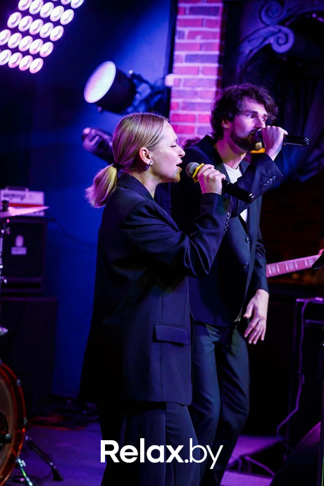 Brooklyn Live!, фото № 107