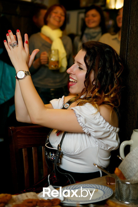 Октоберфест, фото № 107