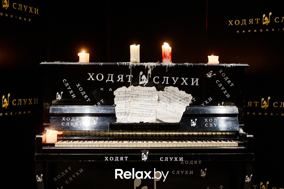 Lindas Perfomance Art Show, фото № 1