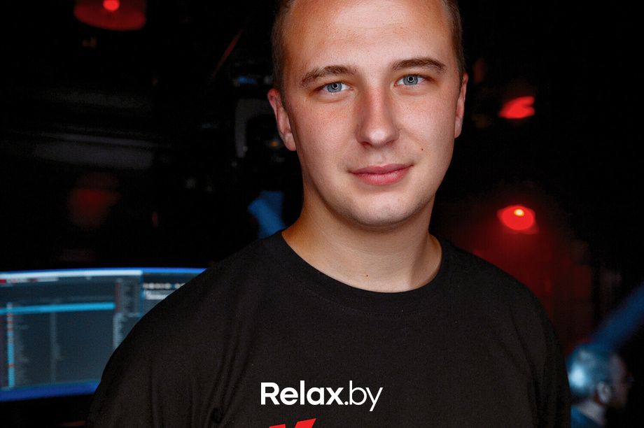 Суббота в Radio Killers, фото № 24