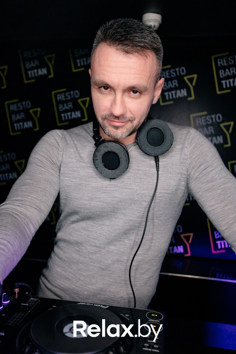 Битва титанов Party, фото № 27