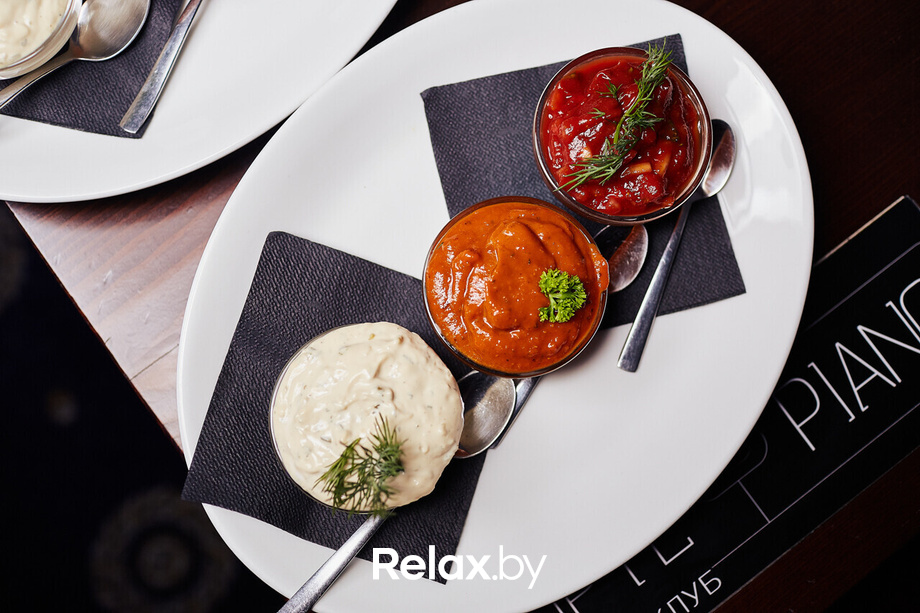 At your desire, фото № 3