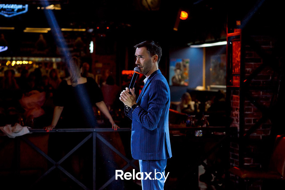 Brooklyn Live!, фото № 52