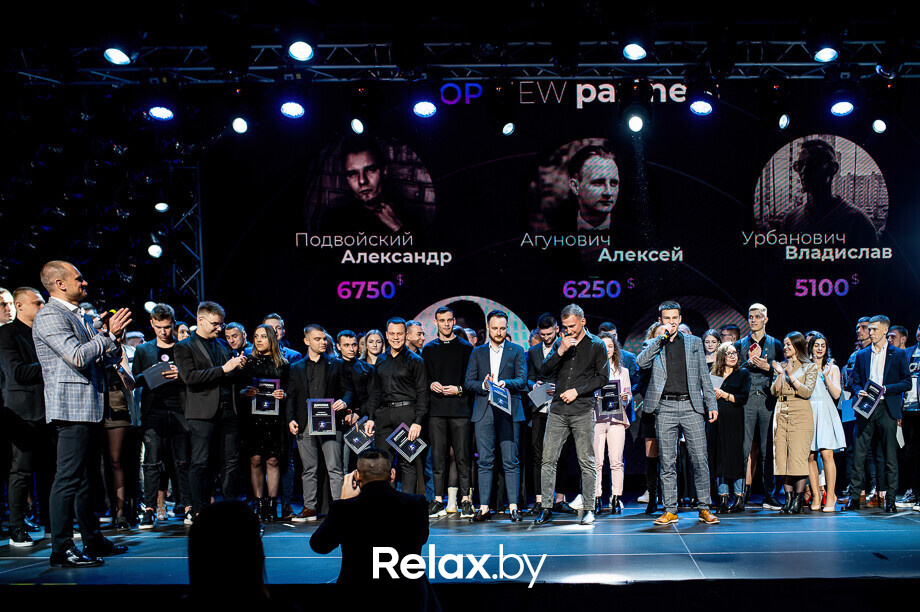 Открытый Мастер-Класс по цифровой науке СЮЦАЙ, фото № 124