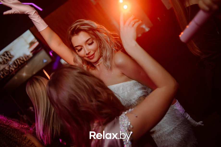 Saturday LUXURIA LXR, фото № 15