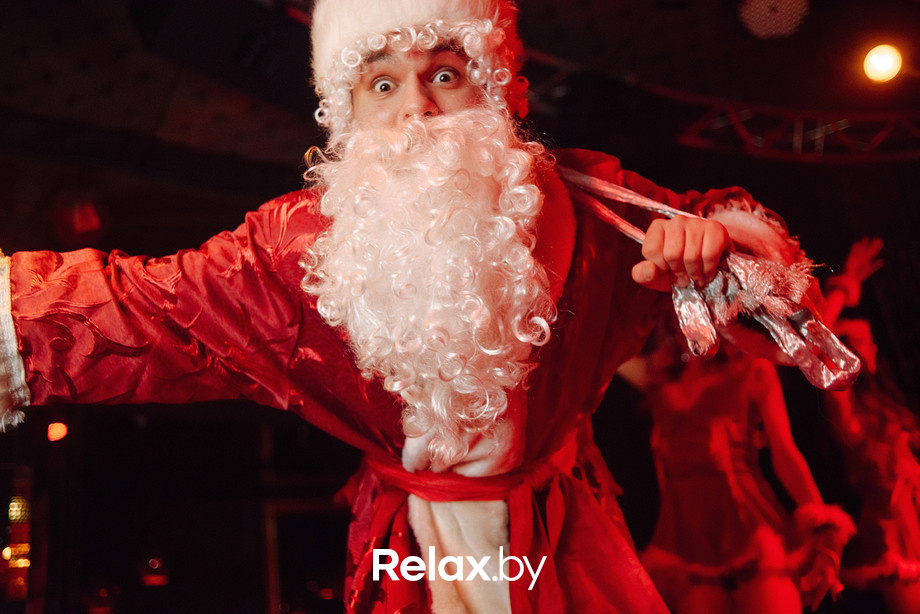 Happy New Year 2021, фото № 119