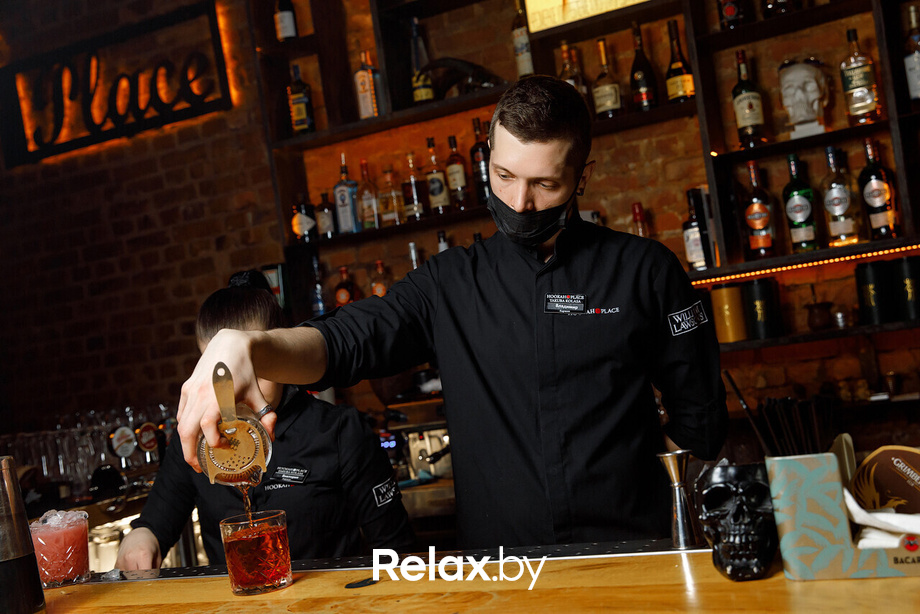 Live Lounge, фото № 35