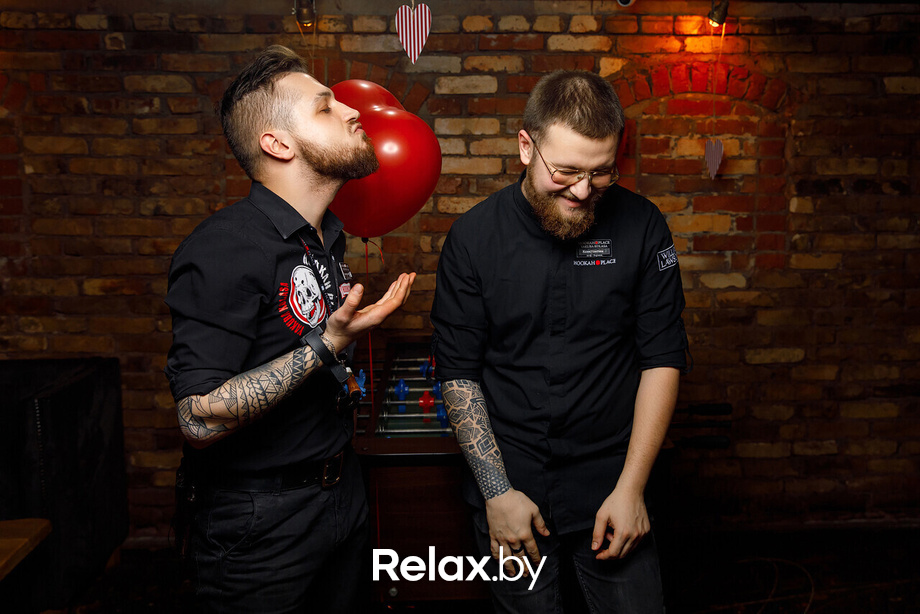 Live Lounge, фото № 28