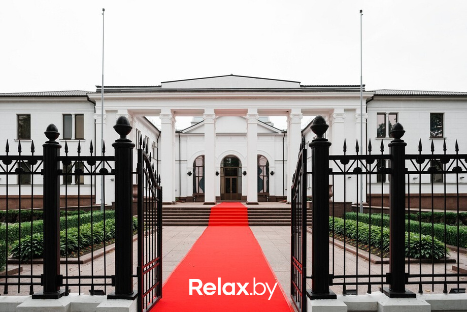 V юбилейная премия «Номер один», фото № 1