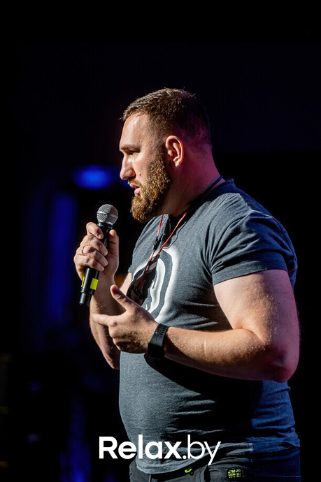 Бизнес-конференция «SmartUp Global», фото № 311