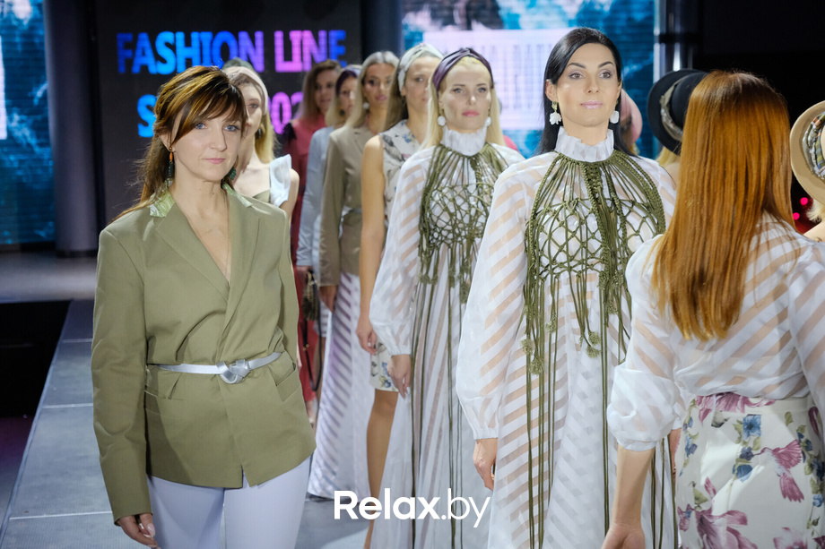 FASHION LINE SHOW 2021, фото № 132