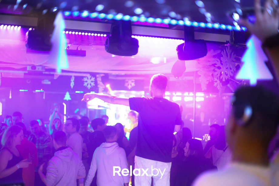 Очень плохой Санта, фото № 36