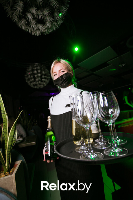 Ночные Жители, фото № 59