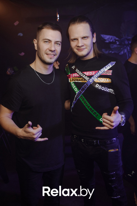 Night2day, фото № 7