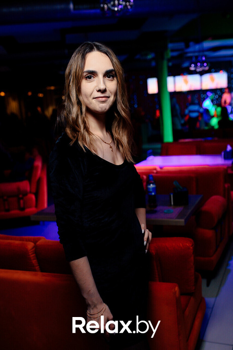 Ночные Жители, фото № 21