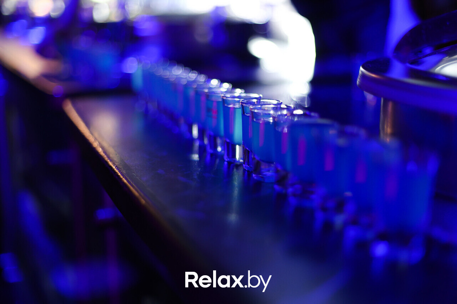 Staff party, фото № 42