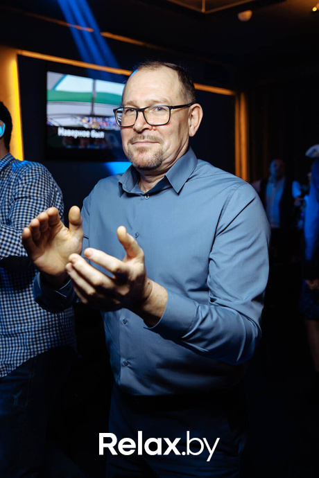 Hot Weekend, фото № 36