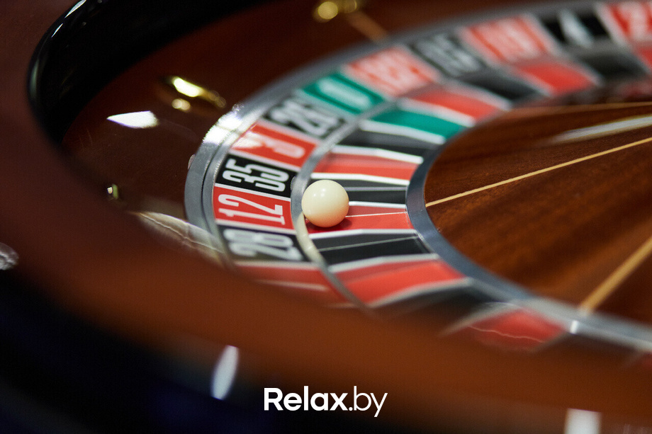 «Ставки на лето и Карты.Деньги», фото № 6