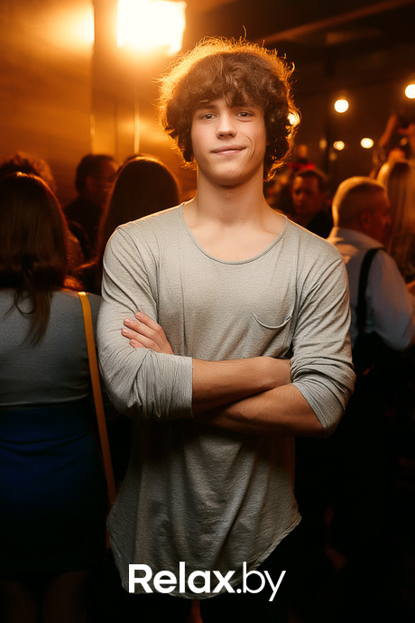 VIP-премьера «Party-zan фильм», фото № 35