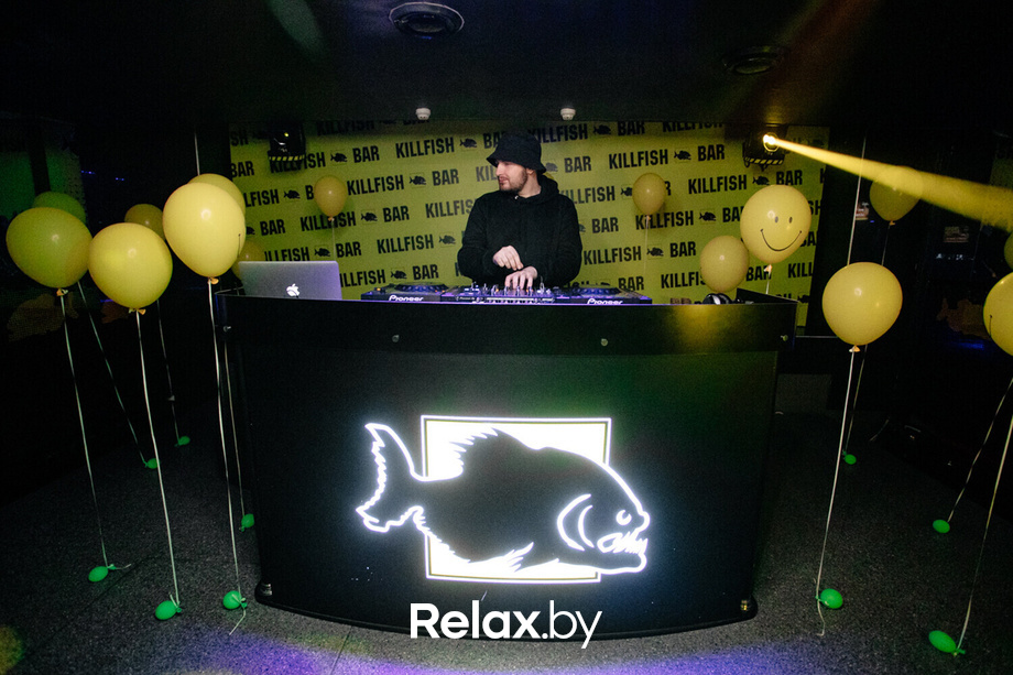 Ночь смеха, фото № 5