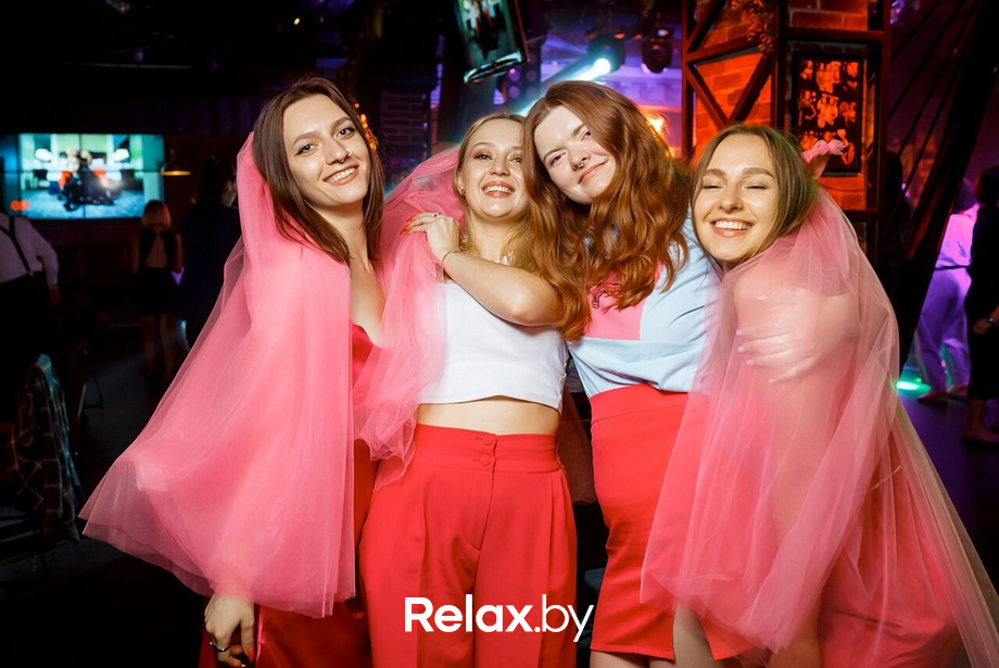 Brooklyn Live!, фото № 26